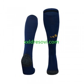 Al Nassr Gostujući Sportske Čarape 2024-2025